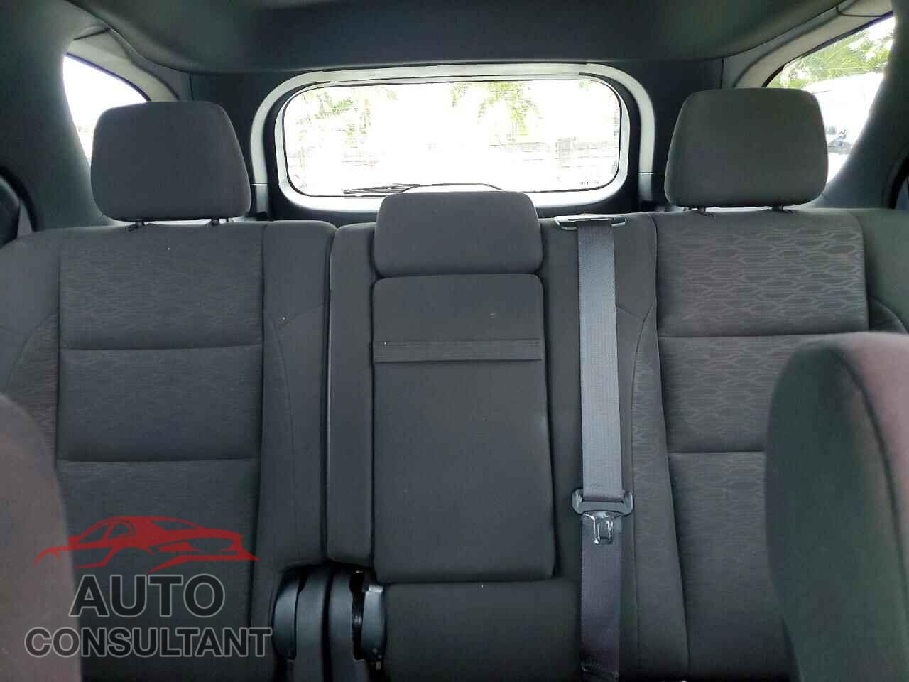 DODGE DURANGO 2023 - 1C4RDHAG5PC685336