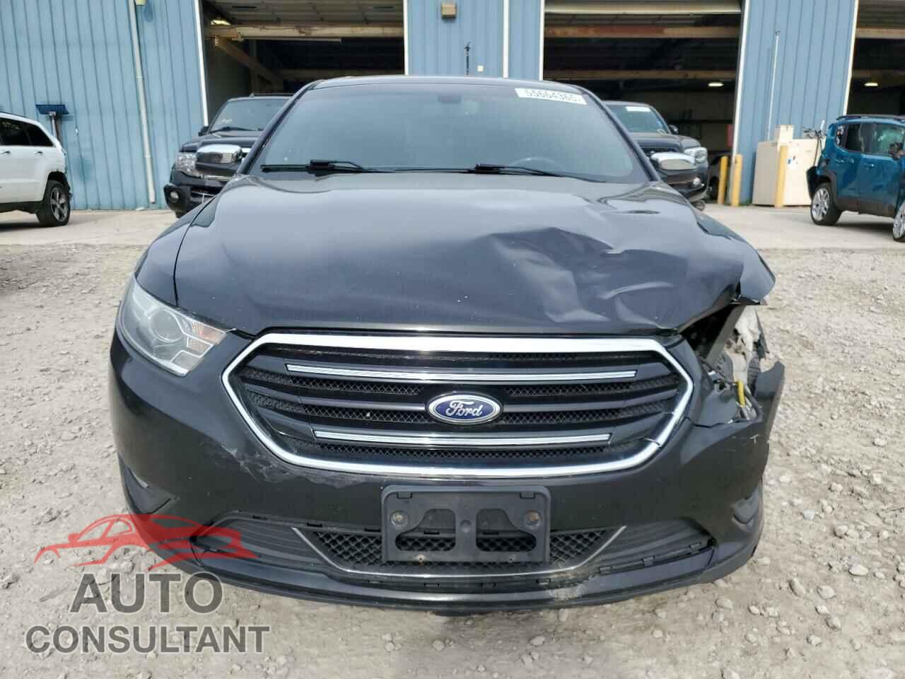 FORD TAURUS 2013 - 1FAHP2F84DG226388