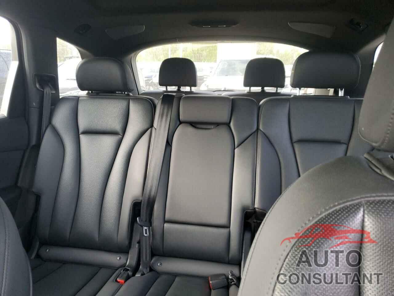 AUDI Q7 2020 - WA1LXAF75LD003051