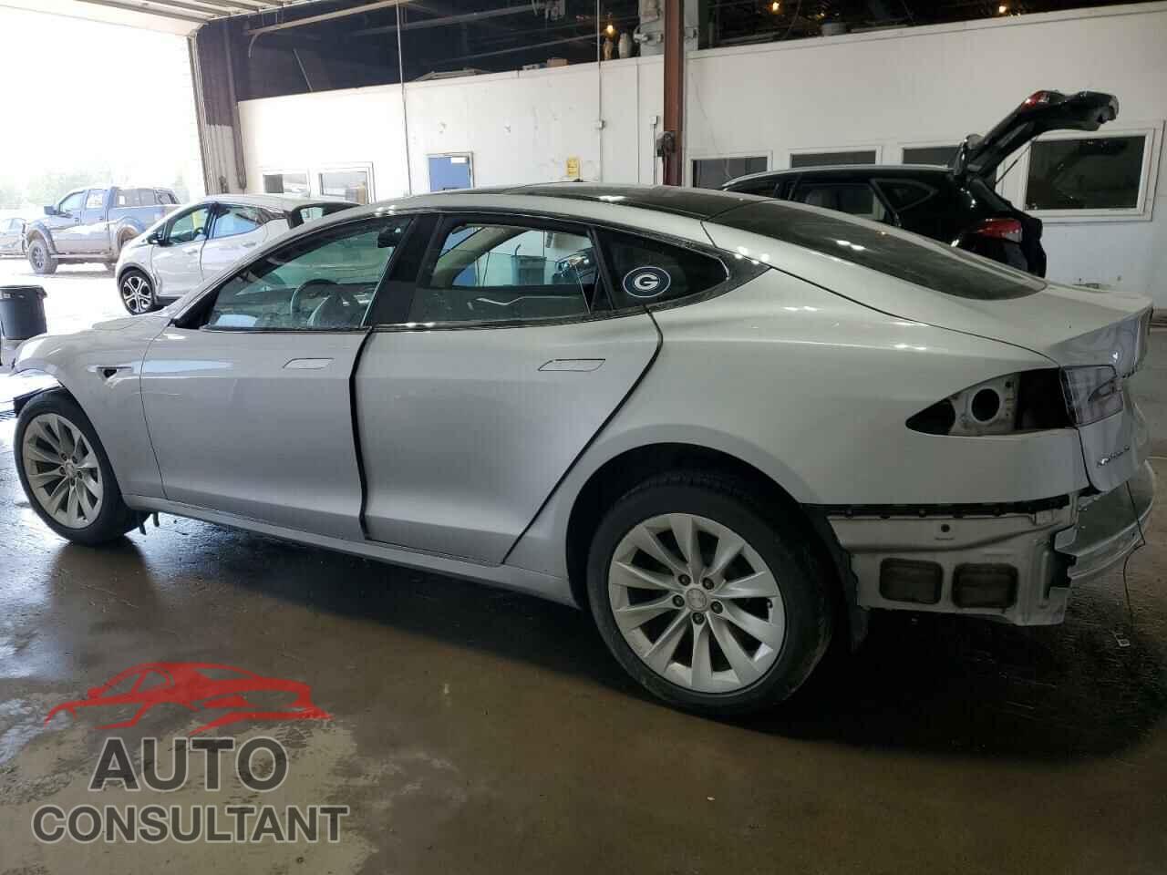 TESLA MODEL S 2016 - 5YJSA1E29GF170231