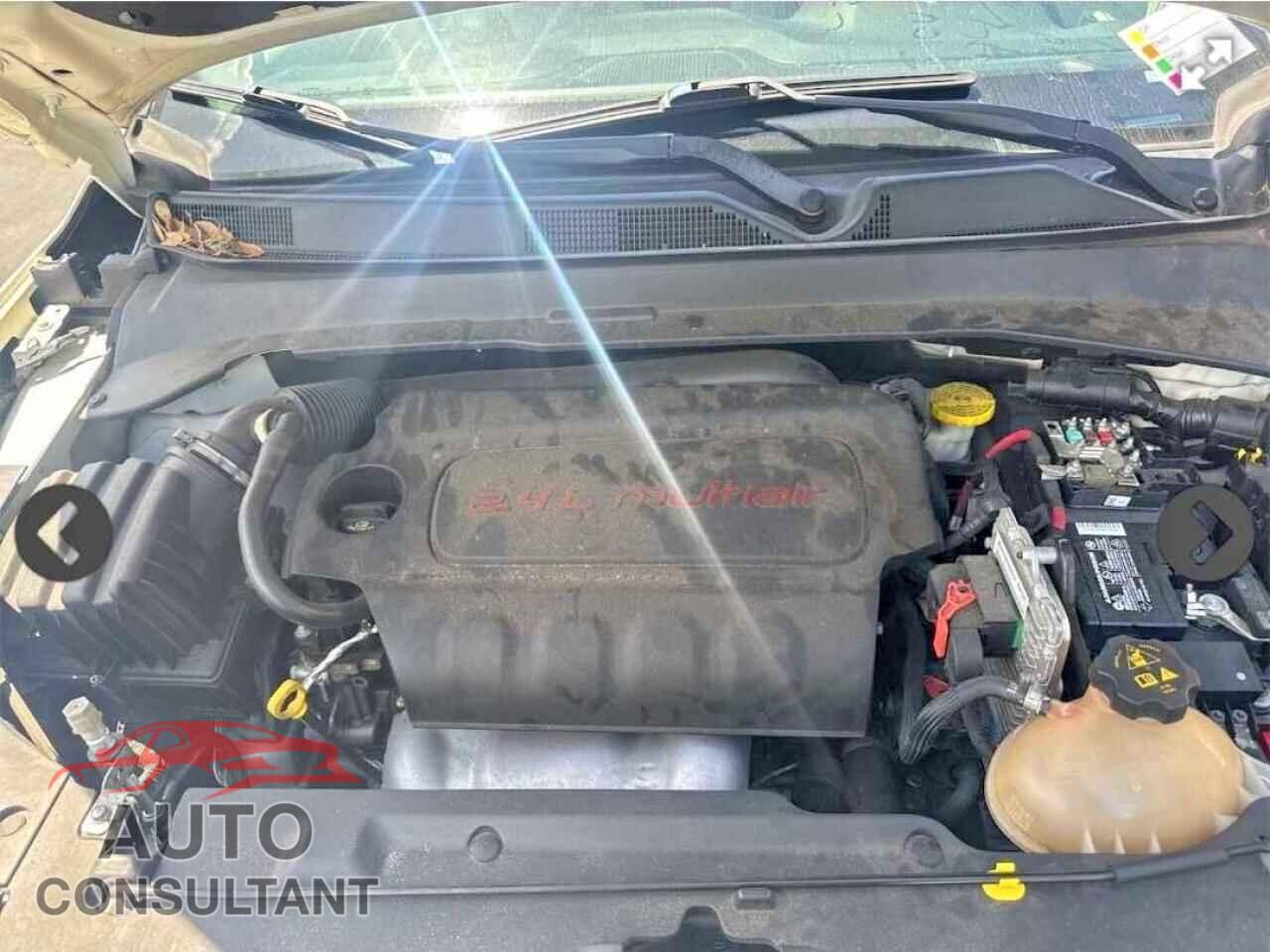 JEEP COMPASS 2021 - 3C4NJCCB1MT511484
