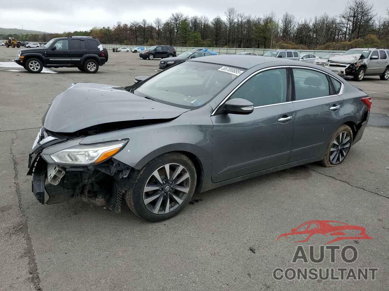 NISSAN ALTIMA 2016 - 1N4AL3AP2GC220229