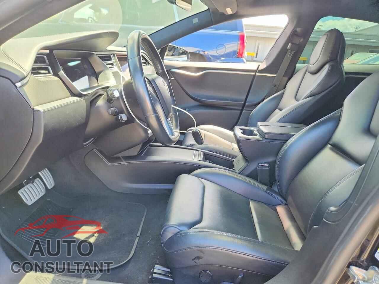 TESLA MODEL S 2018 - 5YJSA1E48JF259796