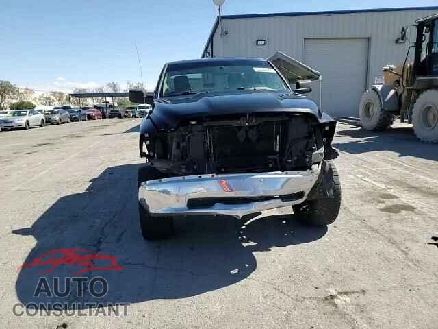 DODGE RAM 1500 2012 - 1C6RD7FT9CS135368