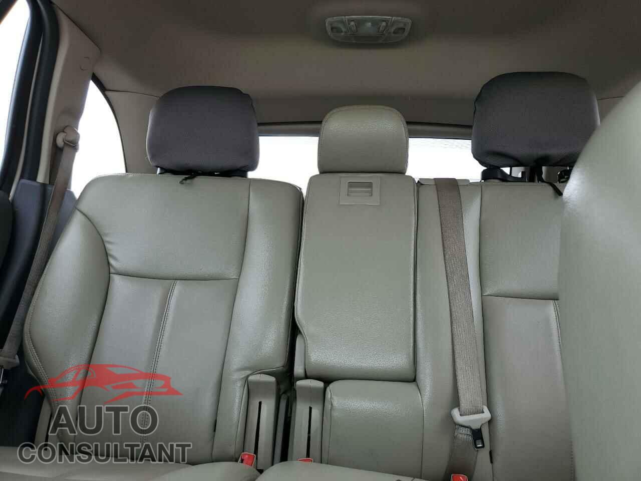 FORD EDGE 2013 - 2FMDK3GC6DBB73731