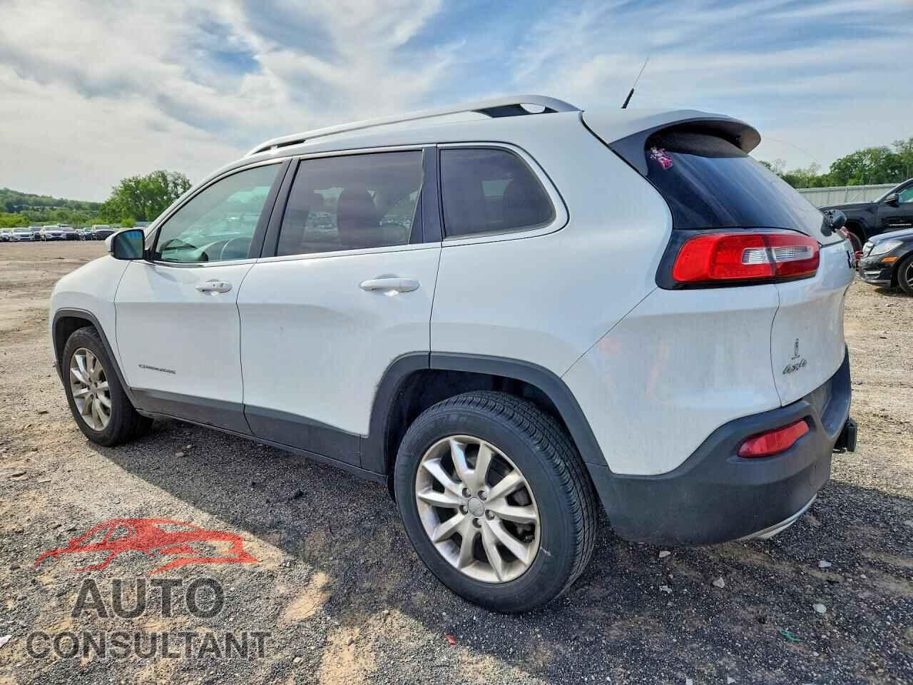 JEEP CHEROKEE 2015 - 1C4PJMDS2FW729167