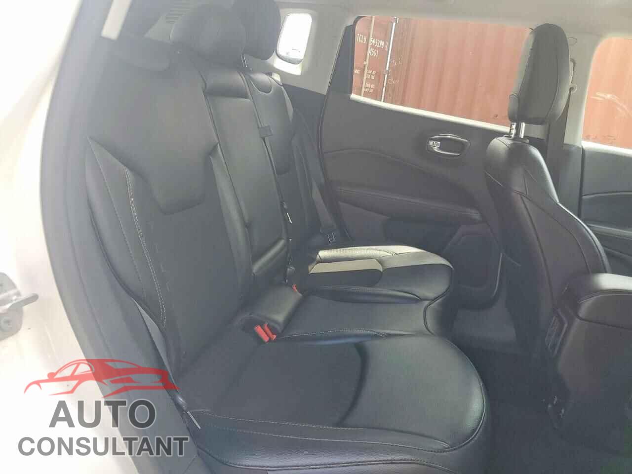 JEEP COMPASS 2021 - 3C4NJDBB8MT544005
