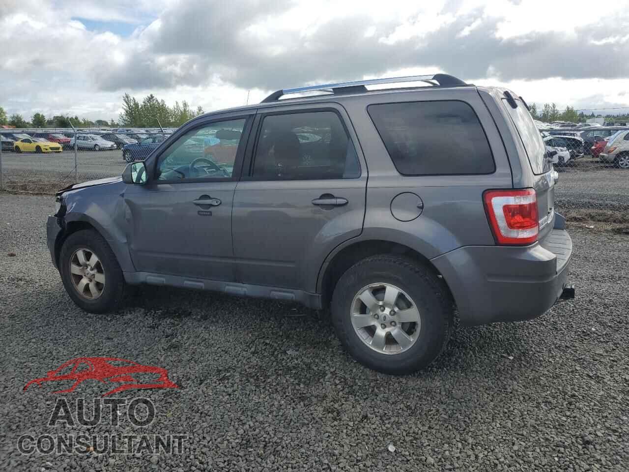 FORD ESCAPE 2011 - 1FMCU0EG1BKB79062