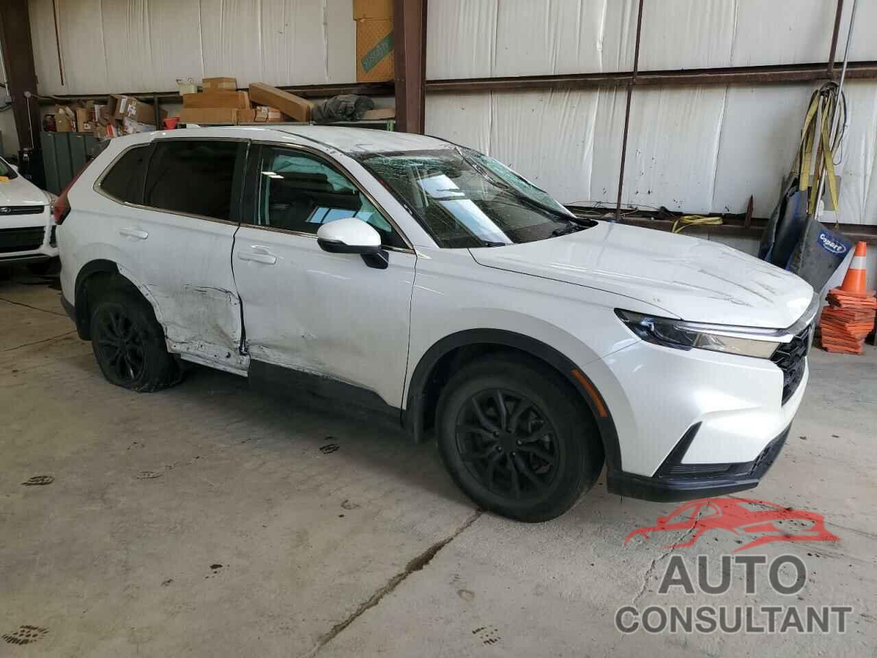 HONDA CRV 2023 - 2HKRS4H29PH104837