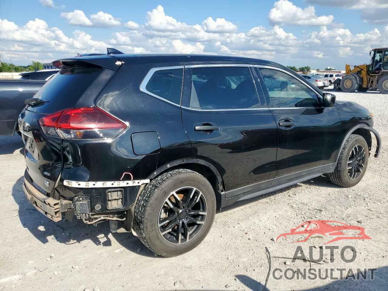 NISSAN ROGUE 2020 - KNMAT2MV3LP517558