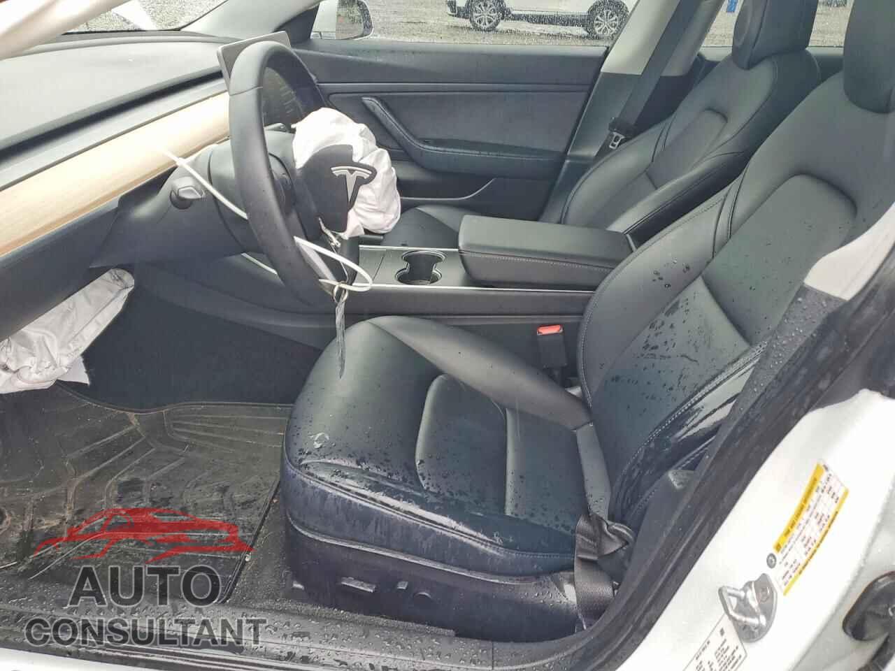 TESLA MODEL 3 2020 - 5YJ3E1EA1LF745061