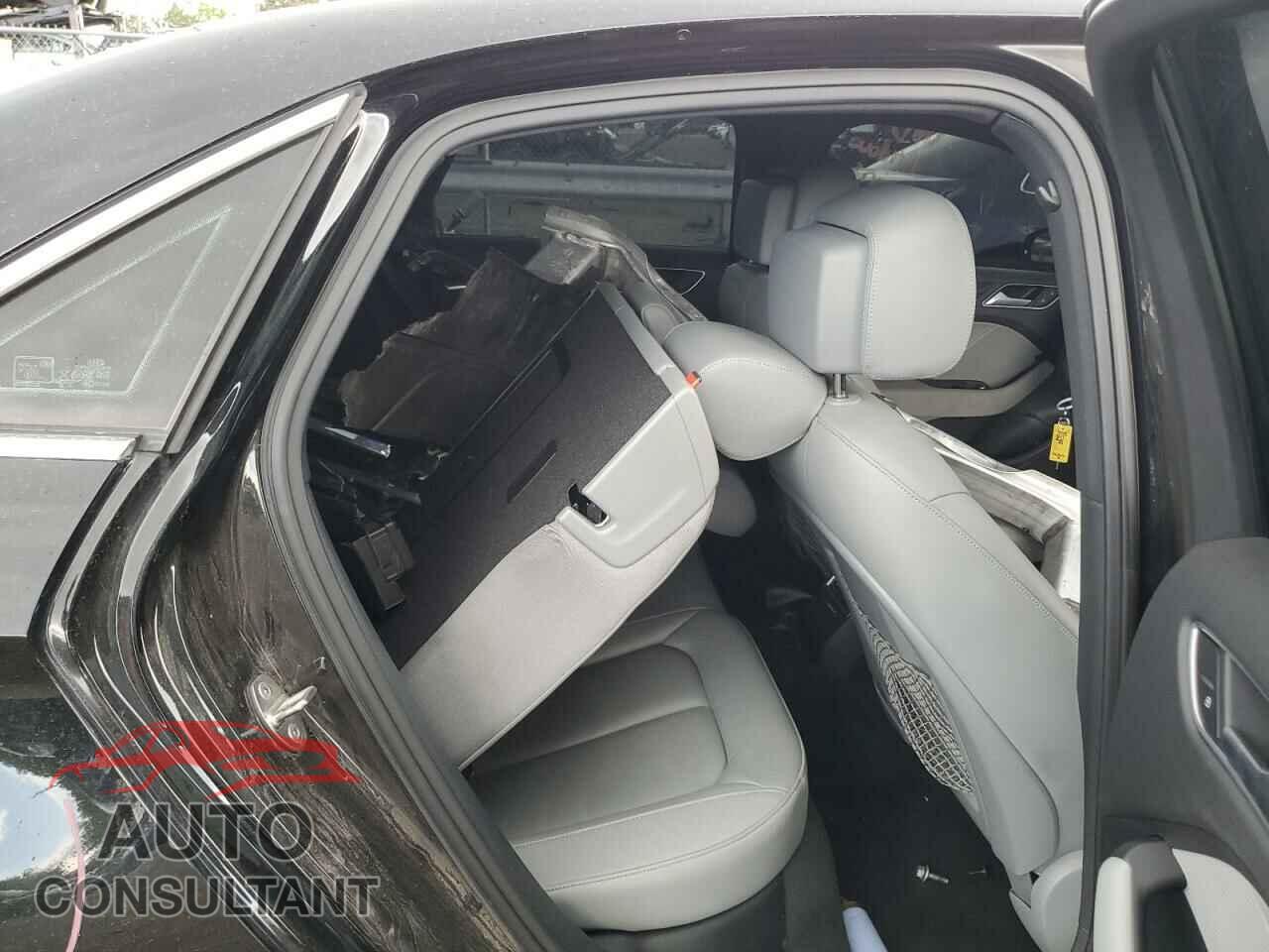 AUDI A3 2017 - WAUGUGFF9H1069408