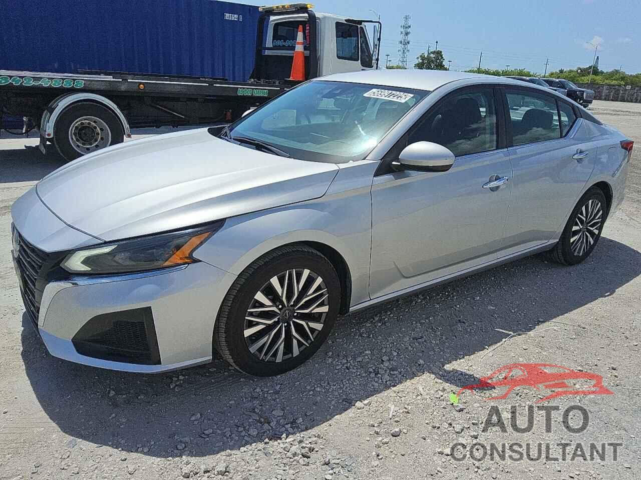 NISSAN ALTIMA 2023 - 1N4BL4DV8PN397201