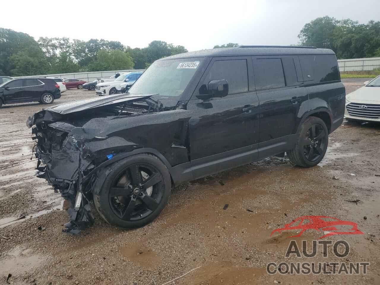 LAND ROVER DEFENDER 2024 - SALEJFFU2R2275850