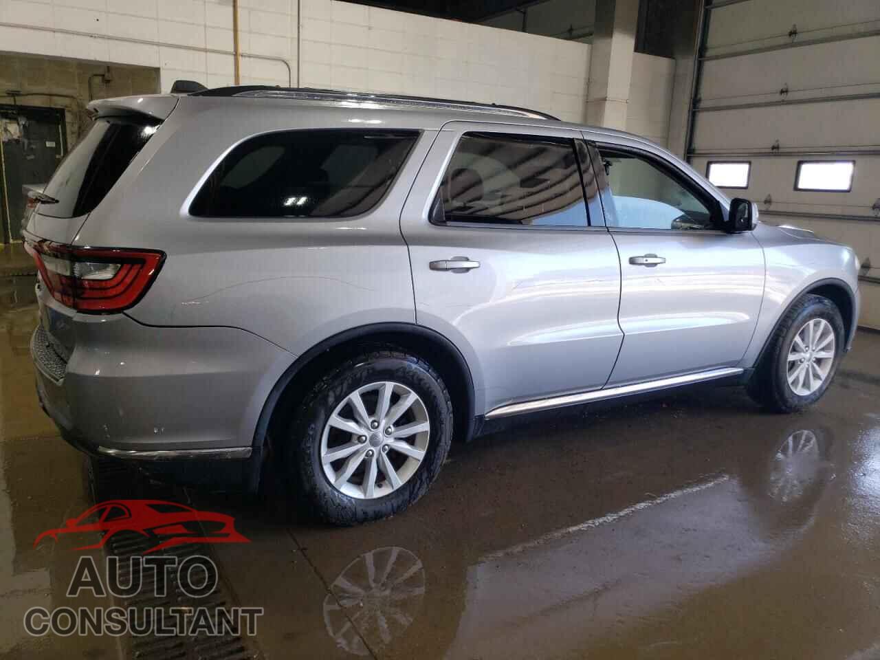DODGE DURANGO 2014 - 1C4RDHAG0EC332256