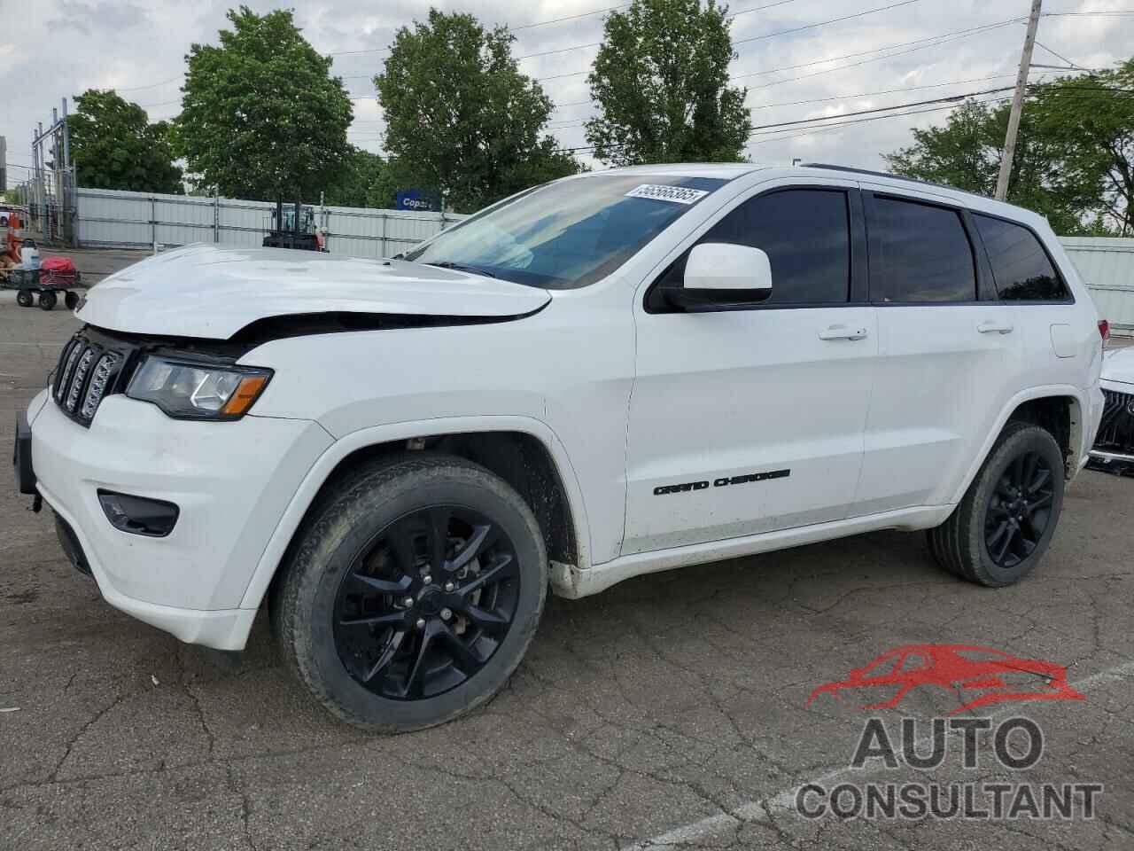 JEEP GRAND CHER 2019 - 1C4RJFAG8KC566072