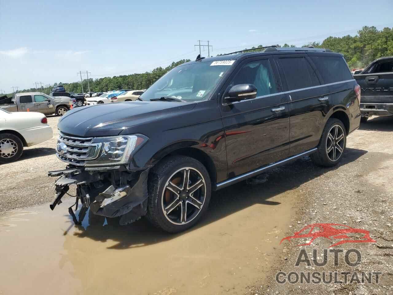 FORD EXPEDITION 2019 - 1FMJU1KT9KEA79482