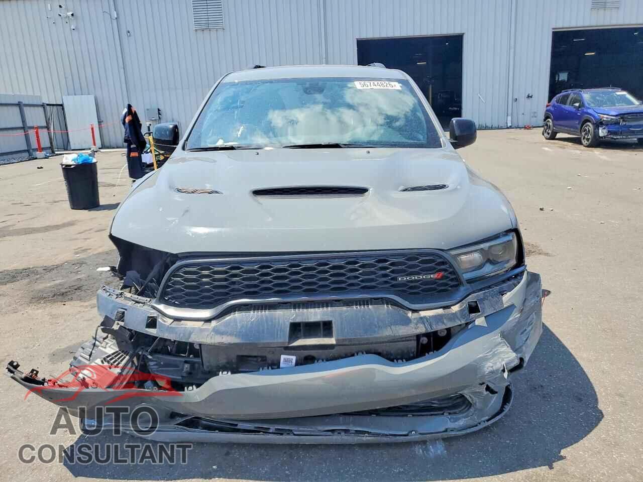 DODGE DURANGO 2023 - 1C4SDHCT0PC654300