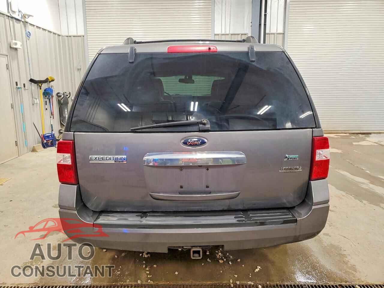 FORD EXPEDITION 2010 - 1FMJU2A59AEB07496