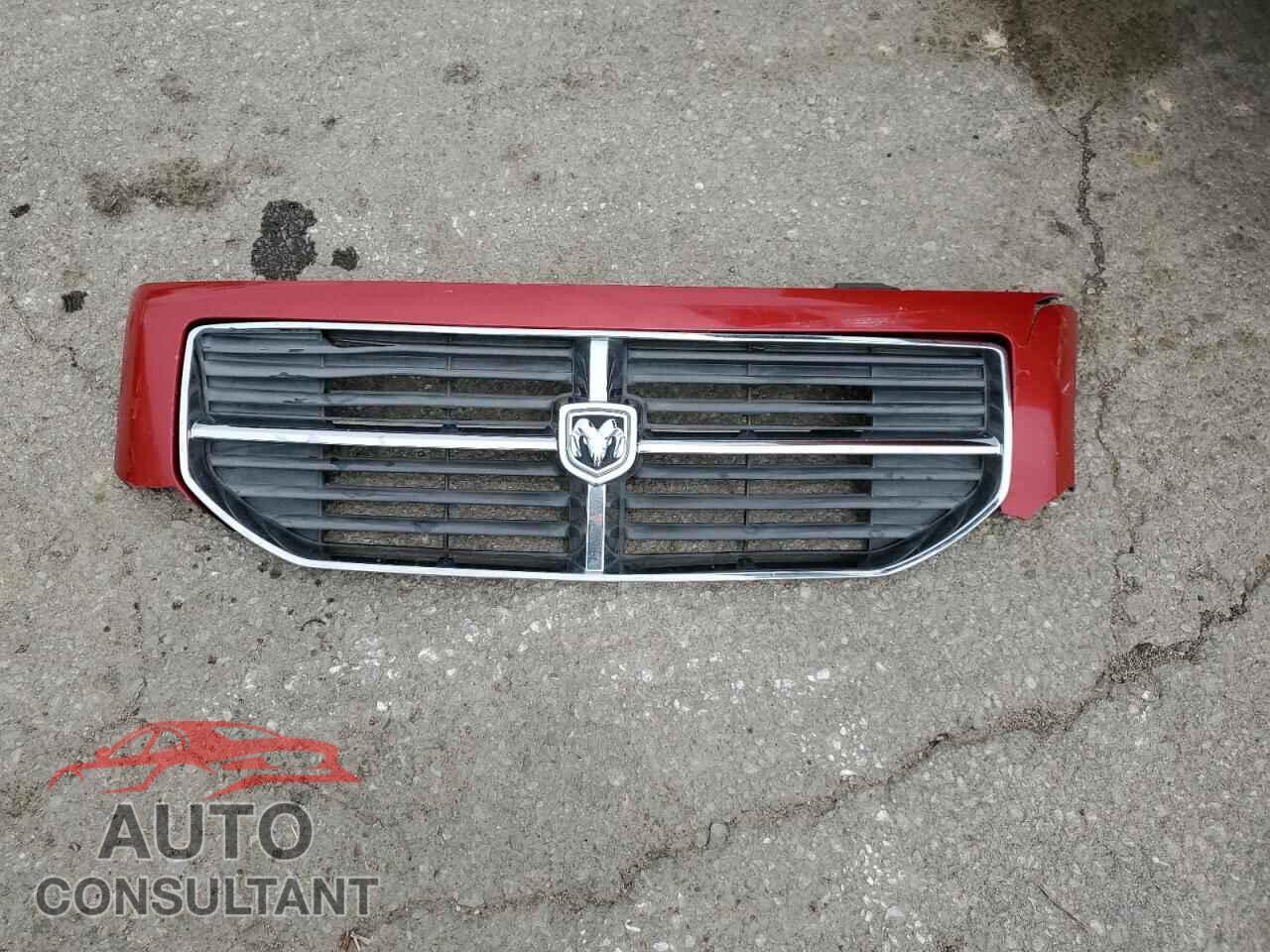DODGE CALIBER 2012 - 1C3CDWDA4CD527743