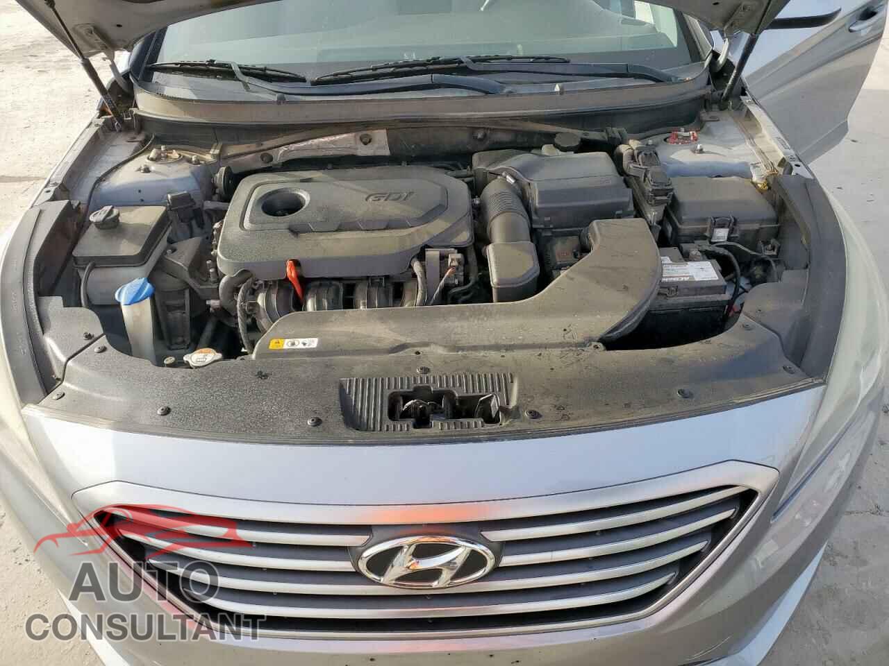 HYUNDAI SONATA 2015 - 5NPE24AF2FH191149