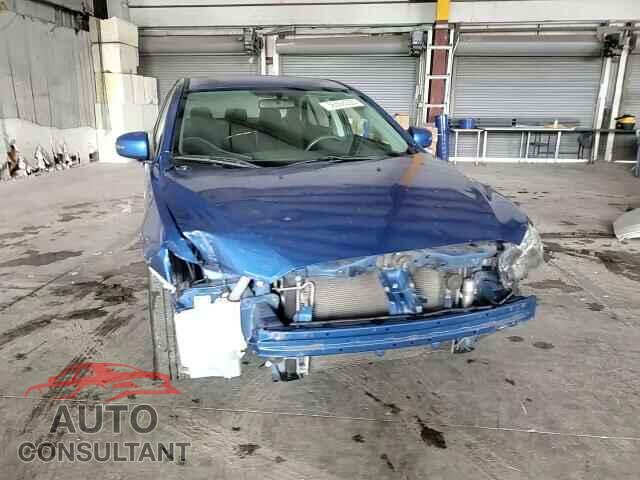 MITSUBISHI LANCER 2015 - JA32U2FU7FU009183