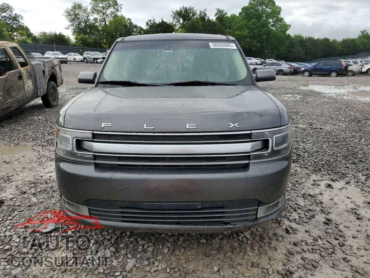 FORD FLEX 2015 - 2FMGK5D85FBA02612