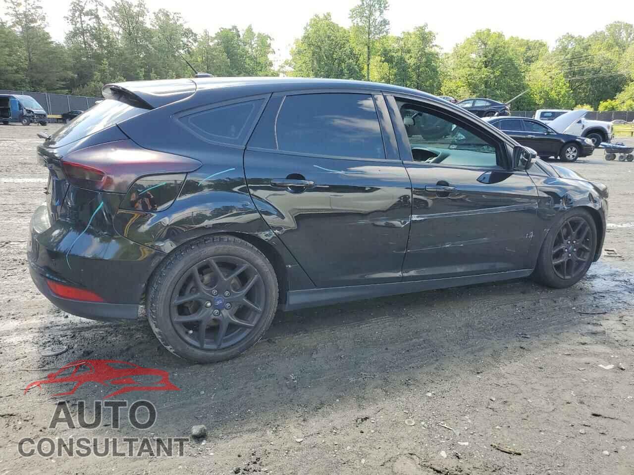FORD FOCUS 2016 - 1FADP3K20GL250222