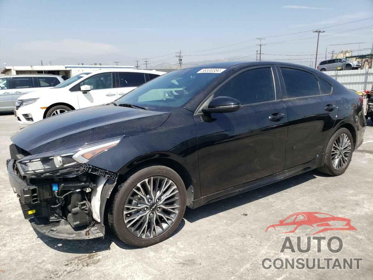 KIA FORTE 2023 - 3KPF54AD1PE599545