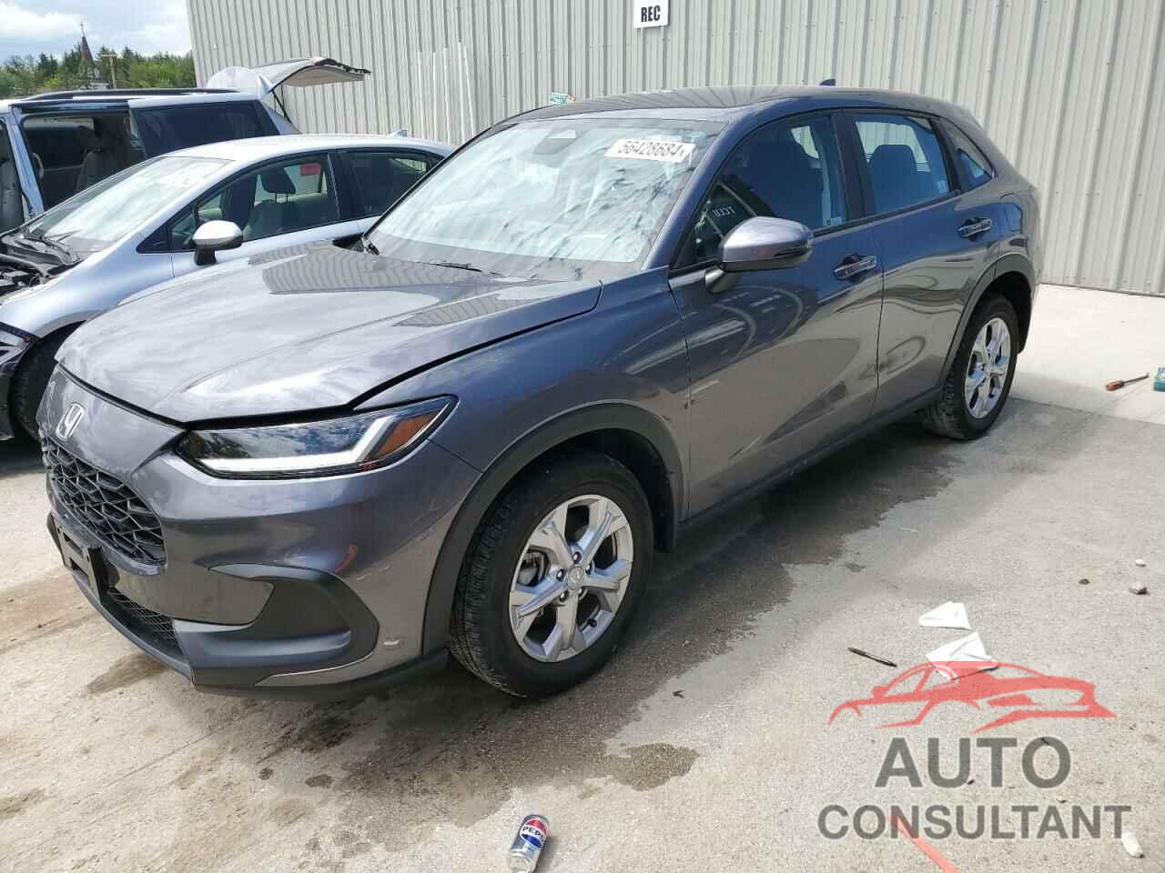 HONDA HR-V 2023 - 3CZRZ2H32PM742070