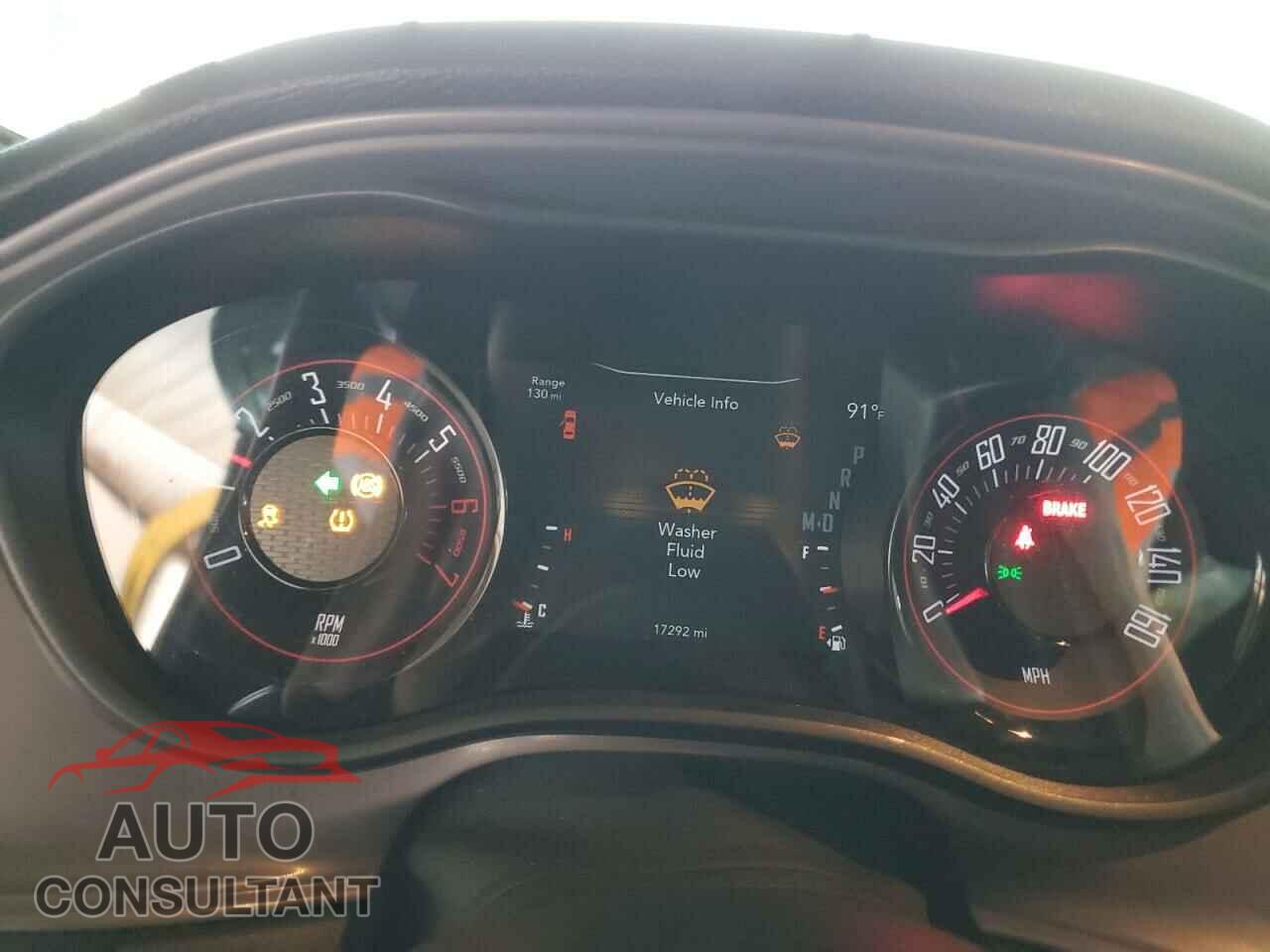 DODGE CHALLENGER 2023 - 2C3CDZBT2PH527948