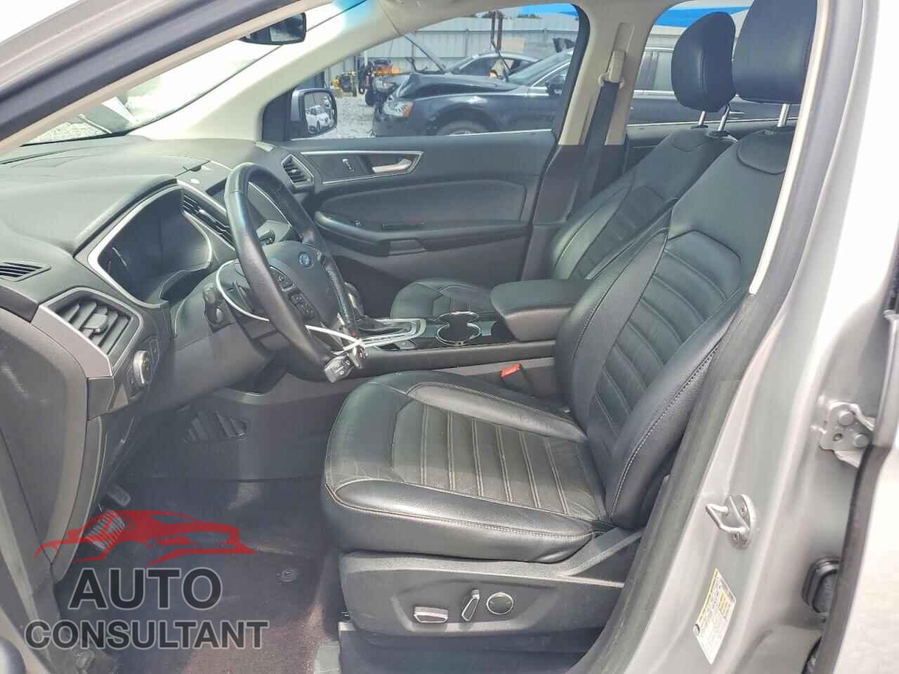 FORD EDGE 2015 - 2FMTK3J93FBC16255