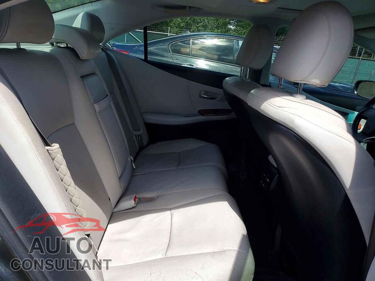 LEXUS HS 2010 - JTHBB1BA7A2029952