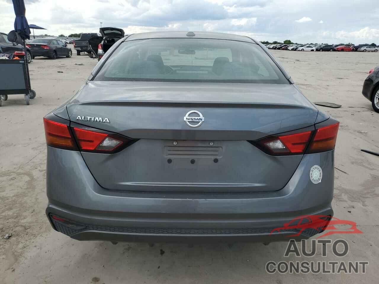 NISSAN ALTIMA 2020 - 1N4BL4BV1LC140762