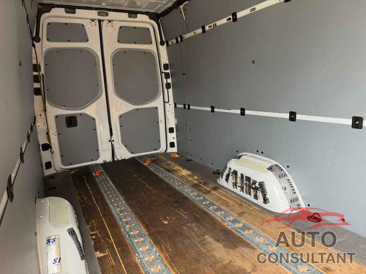 MERCEDES-BENZ SPRINTER 2023 - W1Y4NDHYXPT131798