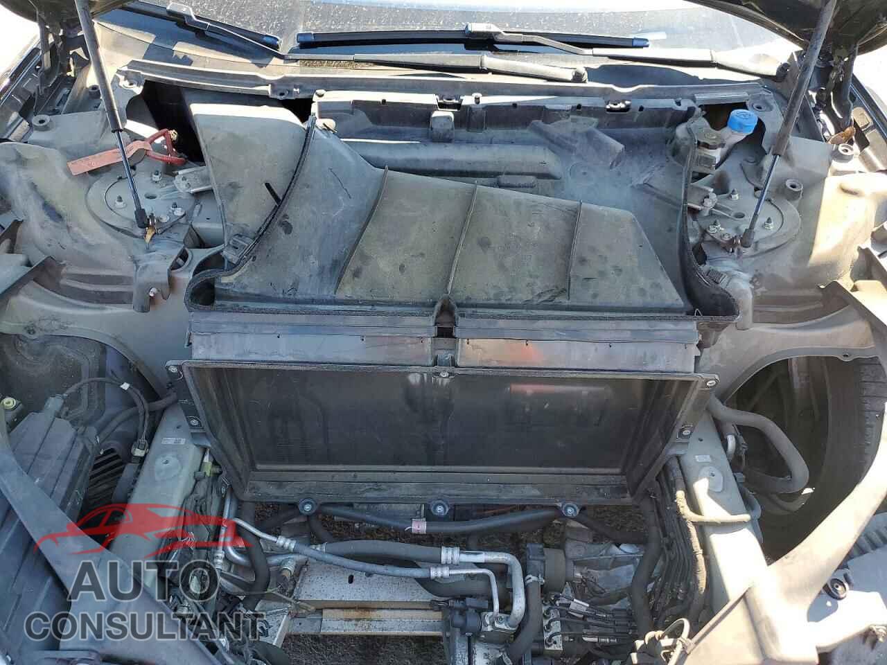 TESLA MODEL S 2016 - 5YJSA1E17GF160028