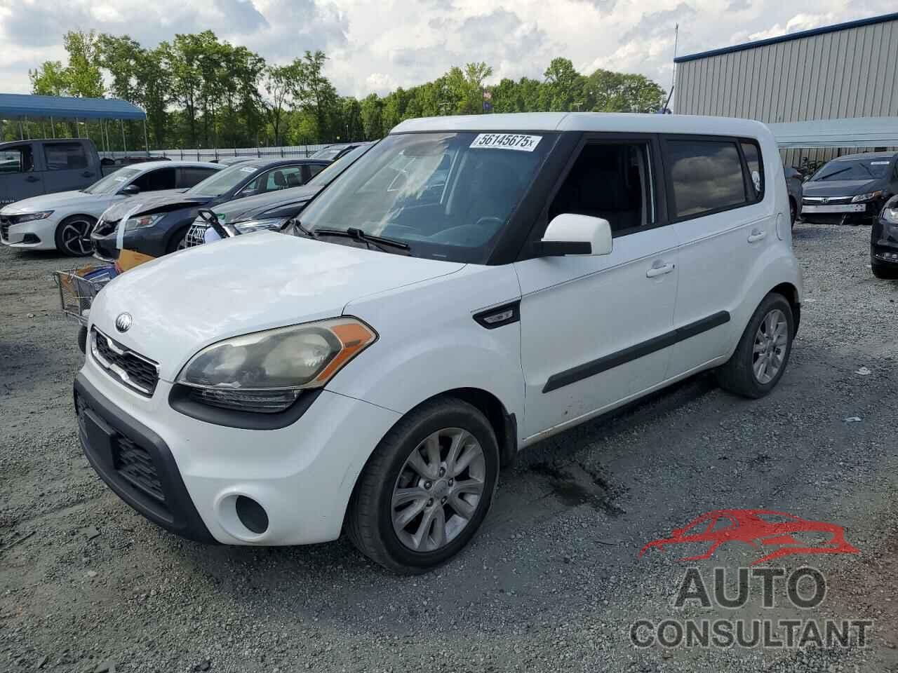 KIA SOUL 2013 - KNDJT2A51D7766978