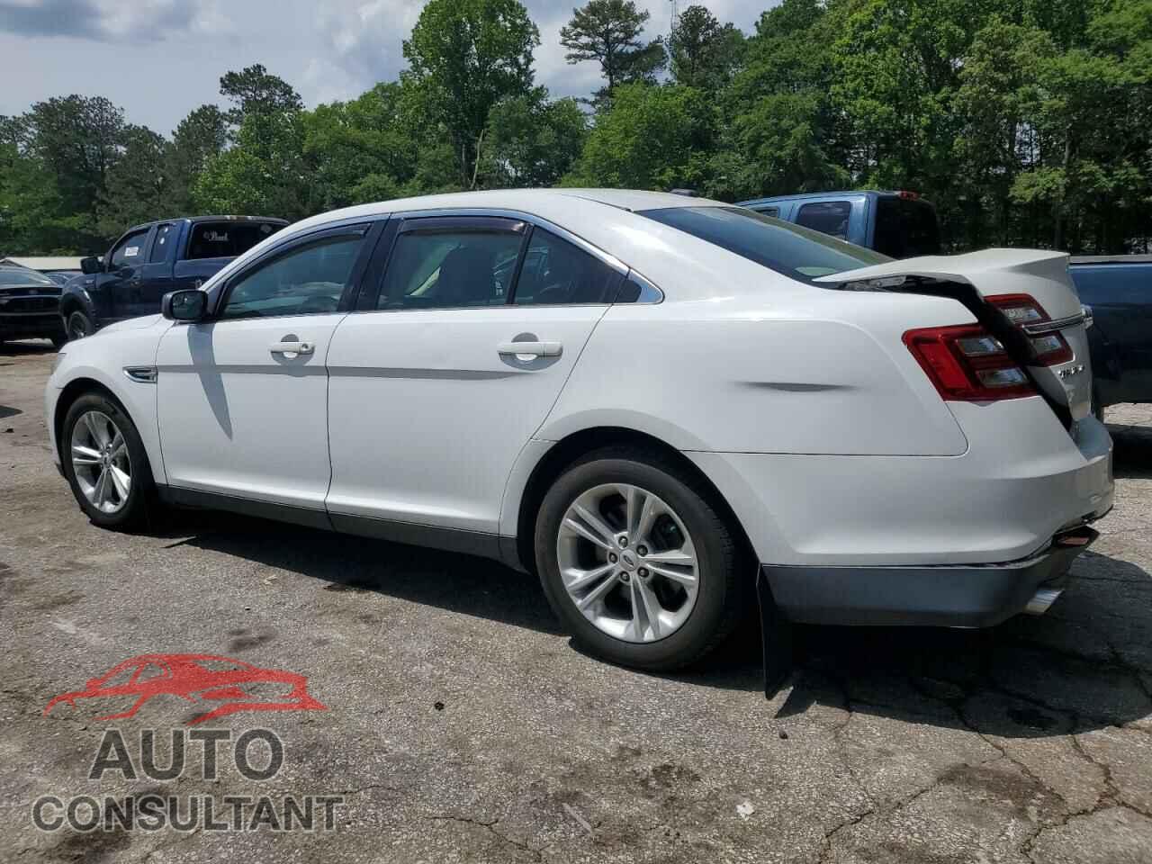 FORD TAURUS 2015 - 1FAHP2D87FG172400