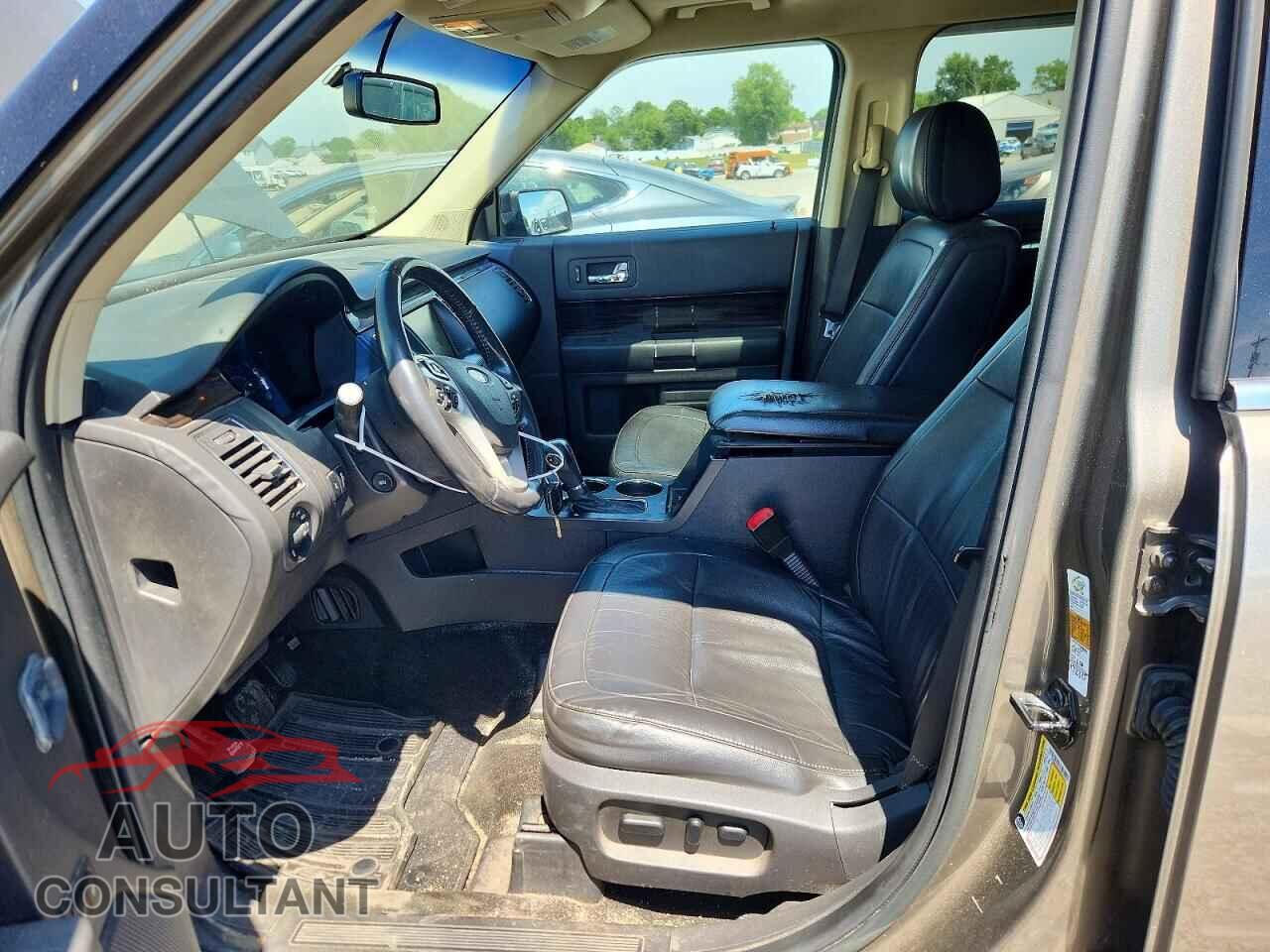 FORD FLEX 2013 - 2FMHK6C80DBD02731