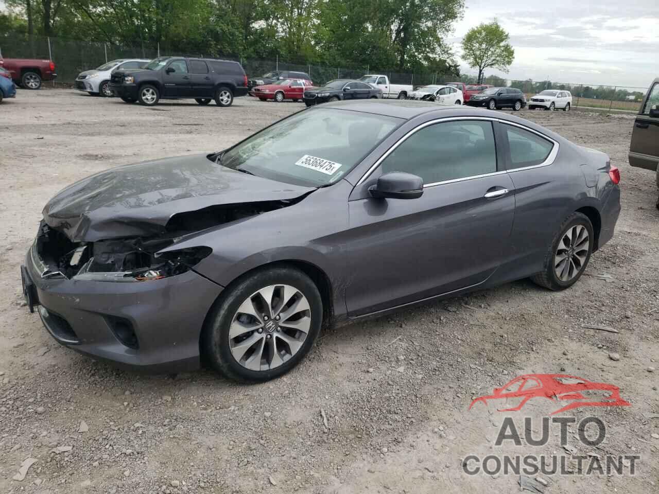 HONDA ACCORD 2015 - 1HGCT1B78FA007836