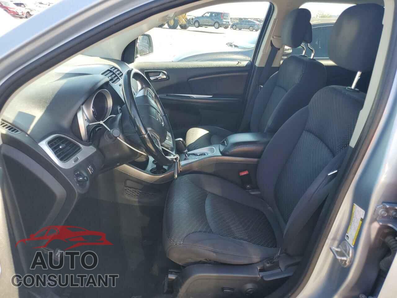 DODGE JOURNEY 2013 - 3C4PDCBG6DT577266