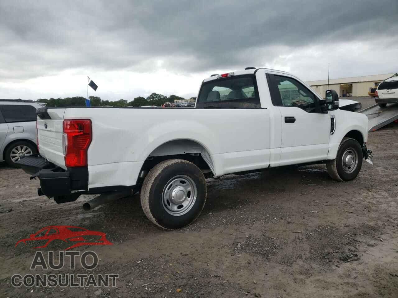 FORD F250 2022 - 1FTBF2A67NEF31292
