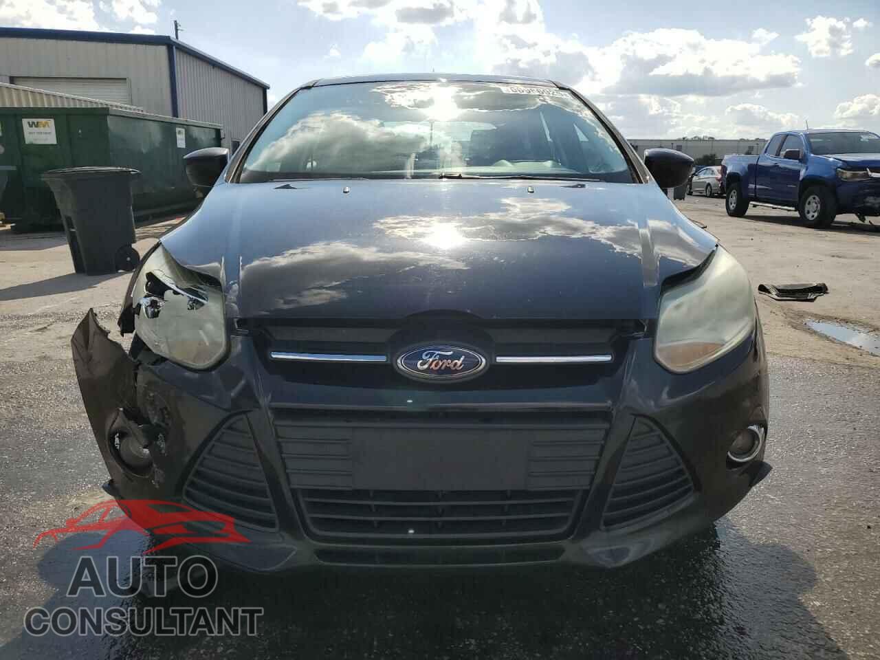 FORD FOCUS 2012 - 1FAHP3K28CL420113