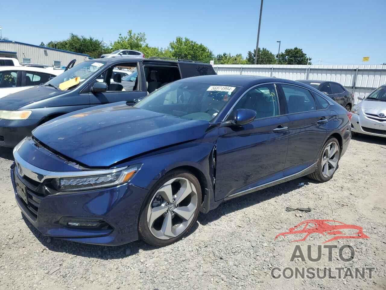 HONDA ACCORD 2020 - 1HGCV2F96LA021077