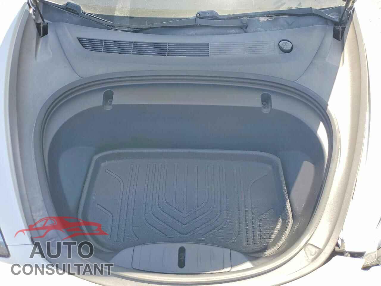 TESLA MODEL 3 2020 - 5YJ3E1EA1LF632503