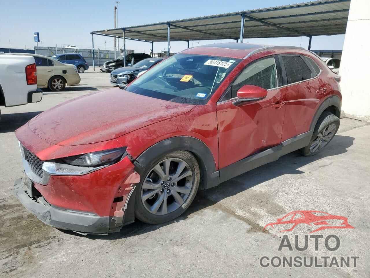 MAZDA CX30 2024 - 3MVDMBCM3RM644519