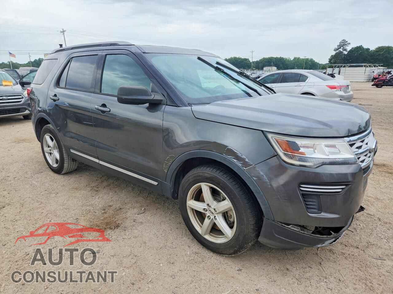 FORD EXPLORER 2019 - 1FM5K7DH3KGA88251