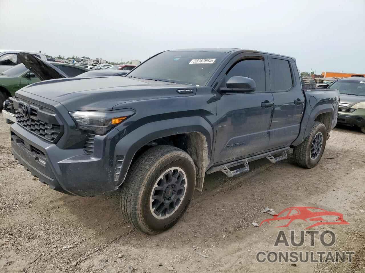 TOYOTA TACOMA 2024 - 3TYLC5LN5RT001829
