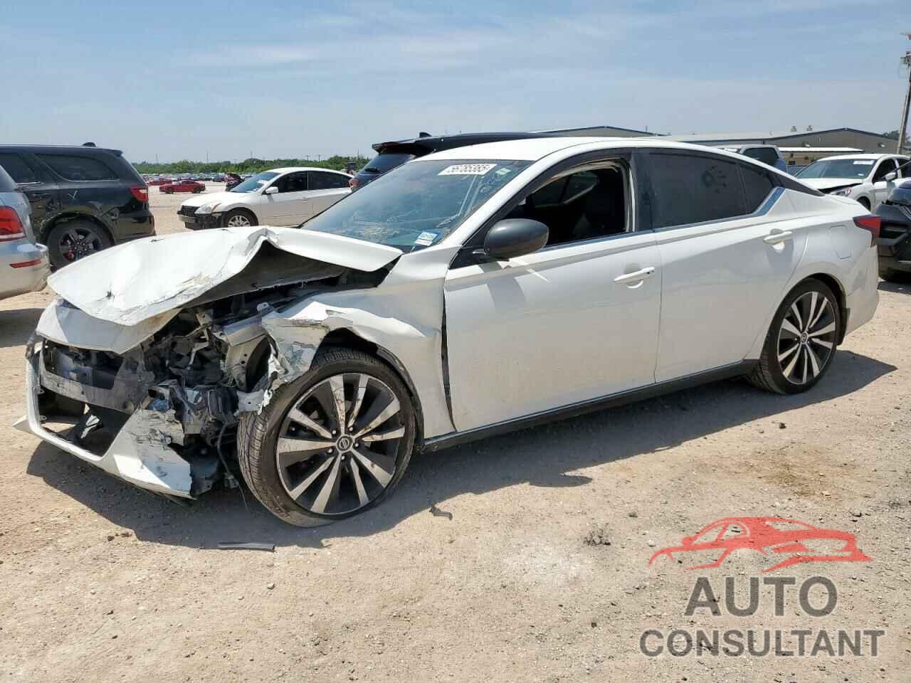 NISSAN ALTIMA 2020 - 1N4BL4CV9LN320834