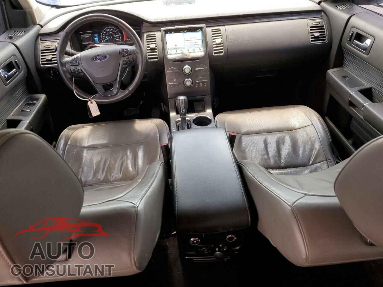 FORD FLEX 2016 - 2FMGK5C8XGBA17609